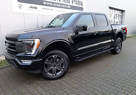 Ford F 150 Lariat Launch 5.0 V8 *sofort verfügbar