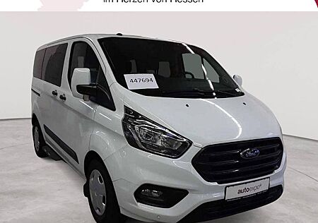 Ford Transit Custom Transit Custom320Trend 9-Sitze Klima v/h