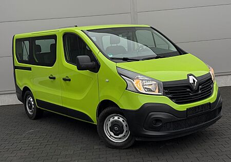 Renault Trafic 125 ENERGY
