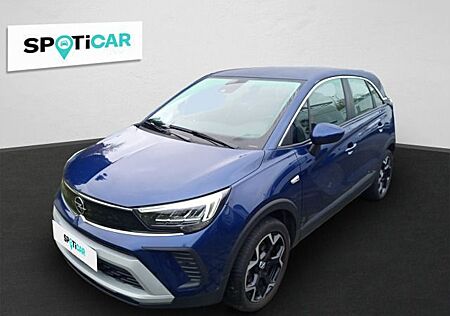 Opel Crossland X 1.2 Elegance