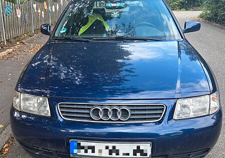 Audi A3 1.9 TDI Ambiente Ambiente