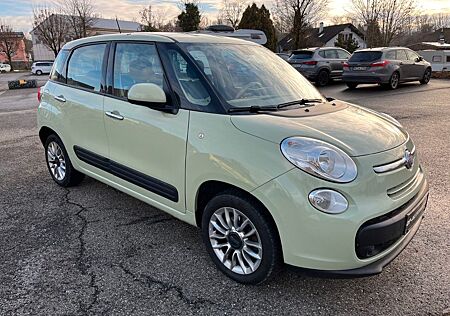 Fiat 500L 0,9l Easy*KLIMA*TEMPOMAT*TÜV/08/2026