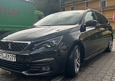 Peugeot 308 PureTech 130 Allure SW Allure
