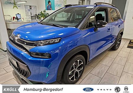 Citroën C3 Aircross Shine