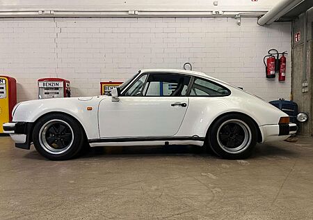 Porsche 911 Urmodell 911 Carrera