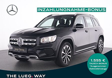 Mercedes-Benz GLB 180 Progressive+Pano+EHeck+PTS+RFK+DAB+SpurA