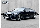 Mercedes-Benz S 500 S500 Coupe 4Matic *AMG PAKET*BURMESTER*22 ZOLL*