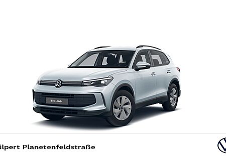 VW Tiguan Volkswagen 2.0 NEUES MODELL AHK CAM LM17 NAVI