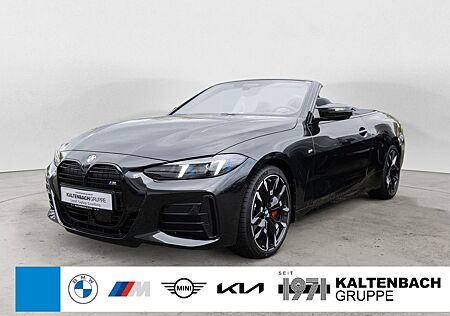 BMW M440i Cabrio xDrive FACEL. AHK 360° LED STANDHZ