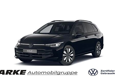 VW Golf Volkswagen Variant 1.5 eTSI DSG Goal AHK Navi LED Kam