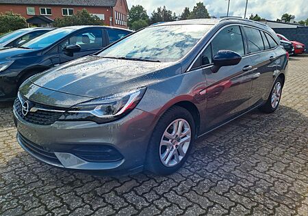 Opel Astra K Sports Tourer Elegance Automatik *NAVI*