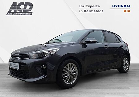 Kia Rio 1.0 T-GDI DREAM-TEAM *NAVI
