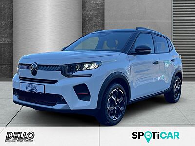 Citroën C3 Turbo PureTech,HUD ,Navi, LED ,Allwetter , Wi