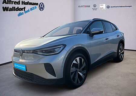VW ID.4 Volkswagen Pro AHK NAVI KEYLESS LED ACC