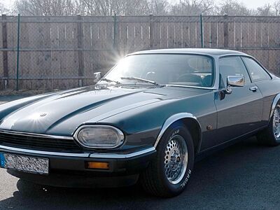 Jaguar  XJS 4.0 Coupé