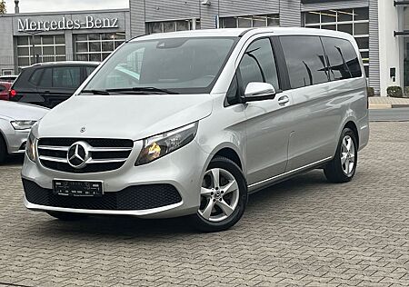 Mercedes-Benz V 220 V -Klasse 220 d 4MATIC lang *AHK*Sthz*7Sitze