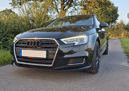 Audi A3 1.6 TDI design Sportback
