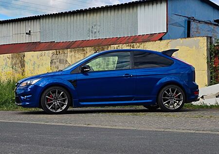 Ford Focus 2,5 ST Facelift - Grail Klappenauspuff RS