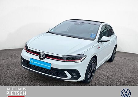 VW Polo Volkswagen GTI 152 kW (207 PS) 7-Gang-Doppelkupplungsg