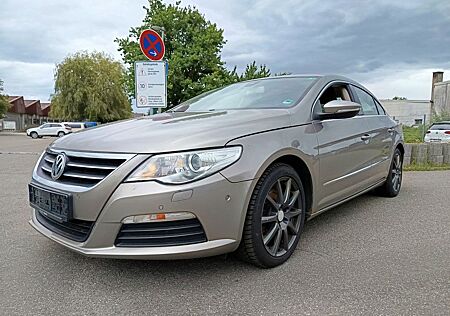 VW Passat Volkswagen CC Basis