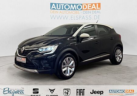 Renault Captur II Experience LED TEMPOMAT APPLE/ANDROID