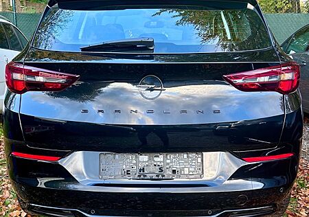 Opel Grandland X Wie neu!!! mit Garantie und TÜV