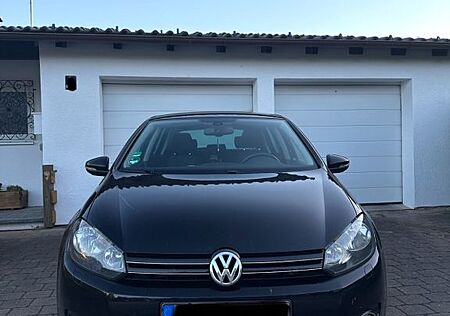 VW Golf Volkswagen 1.2 TSI BlueMotion Technology Style