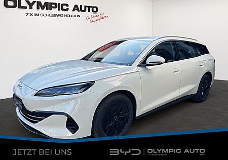 BYD SEAL 6 DM-i Touring Boost KAMERA LED NAVI TOUCH