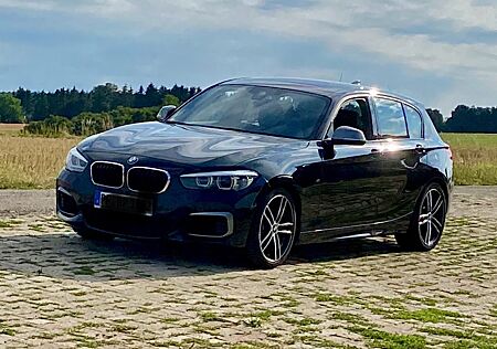 BMW 140 M140i Special Edition -