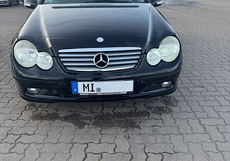 Mercedes-Benz CL 180