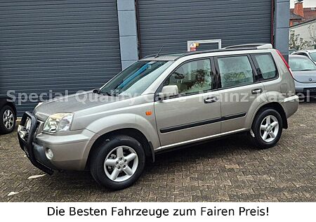 Nissan X-Trail 2,0 Sport SUV AUTOMATIK 4X4 4WD ALLRAD