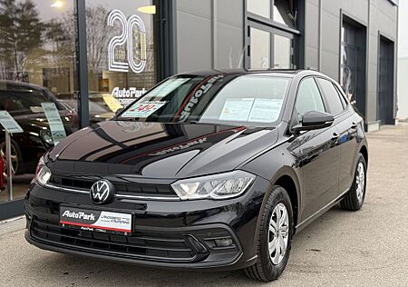 VW Polo Volkswagen VI 5-TÜRER LED KLIMA PDC GRA APPcon SHZ DAB