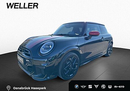 Mini Cooper S JCW Trim Nav LED Pano H/K RFK HUD AdFWK