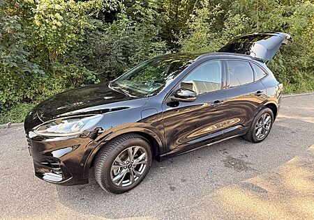 Ford Kuga 2.5 Duratec PHEV ST-Line X ST-Line X