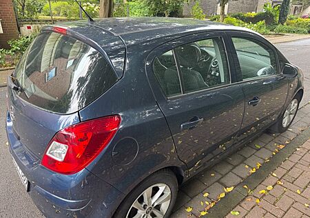 Opel Corsa 1.4 ENERGY