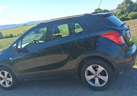 Opel Mokka X 1.4 ECOTEC Turbo Color INNOVATION S/...