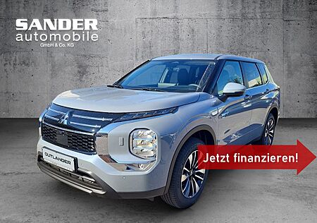 Mitsubishi Outlander 2.4 PHEV Plus Standhg./Wärmepumpe