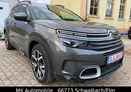 Citroën C5 Aircross Feel NAVI AHK GARANTIE 1.HD