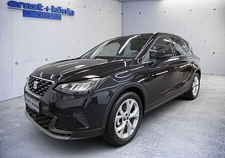 Seat Arona 1.0 TSI DSG FR NAVI LED PDC SHZ CARPLAY