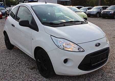 Ford Ka Ambiente Benzin 1 HAND