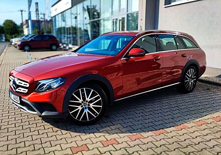 Mercedes-Benz E 400 d 4MATIC T All-Terrain Autom. All-Terrain
