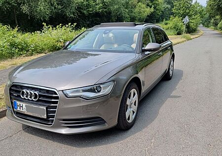 Audi A6 Avant 3.0 TDI quattro S- tronic