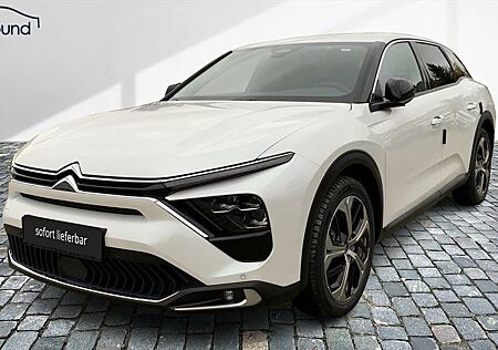 Citroën C5 X 1,2 PT EAT8 Feel Pack Keyless Navi Kamera