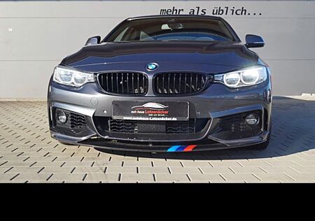 BMW 435i 435 Gran Coupé xDrive Gran Coupé M Spor...