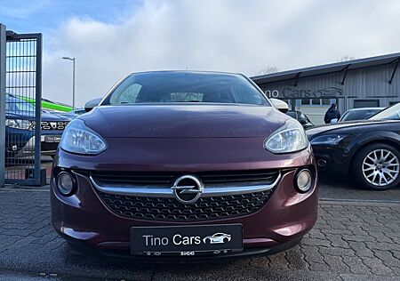 Opel Adam Glam Sport 2.Hand Tuv neu 1.J Garantie