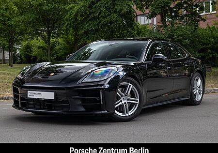 Porsche Panamera 4 BOSE Luftfederung Panorama LED-Matrix