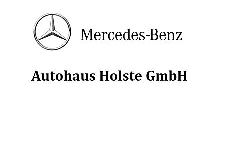 Mercedes-Benz B 180 CDI PTS SHZ