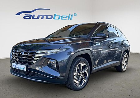 Hyundai Tucson 1.6 T-GDI HEV Select 6AT 2WD 230 PS