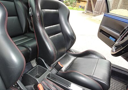 Fiat Coupe 20V Turbo Plus