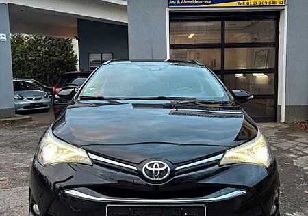 Toyota Avensis Touring Sports Edition-S+*EURO6*1. Hand